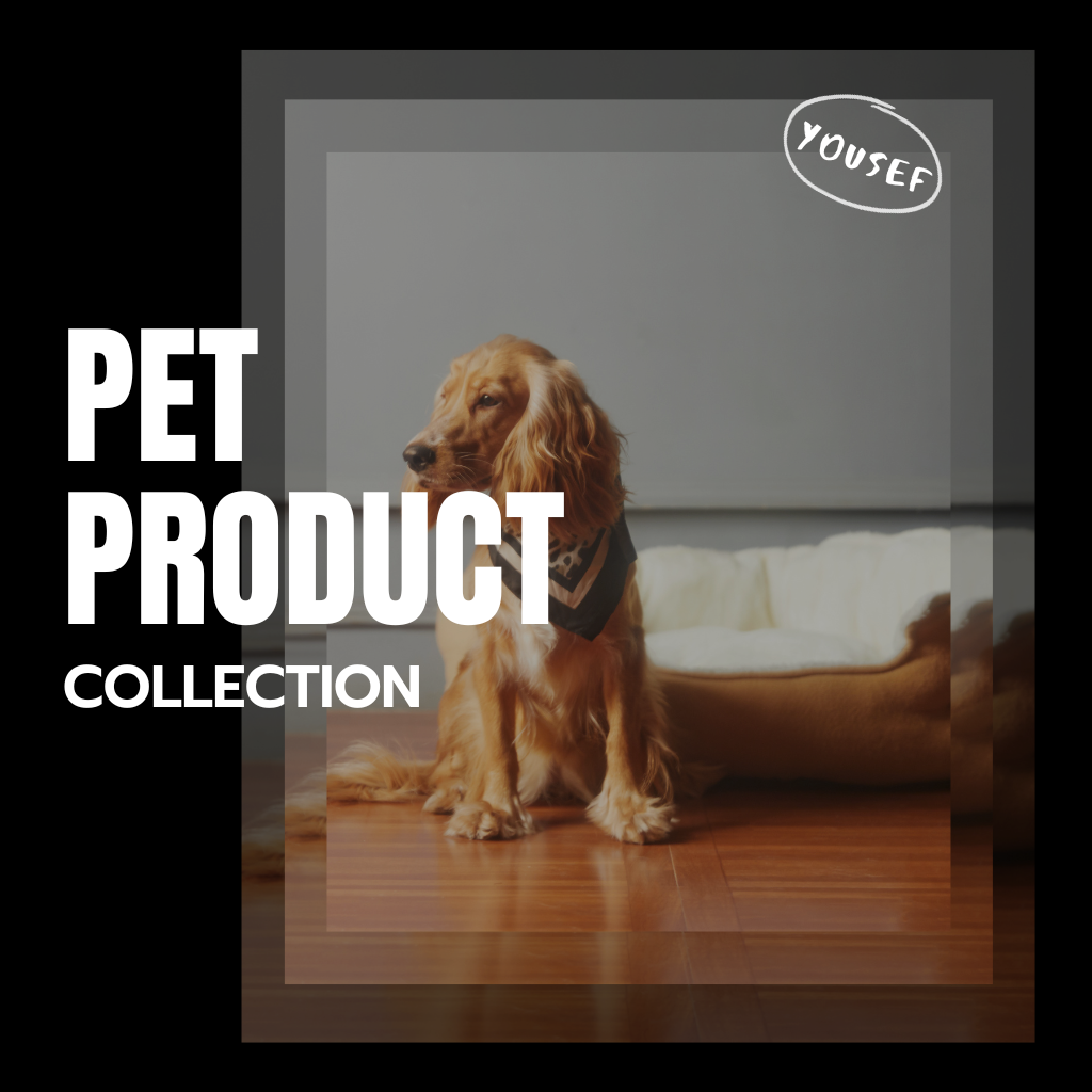 Pet Product