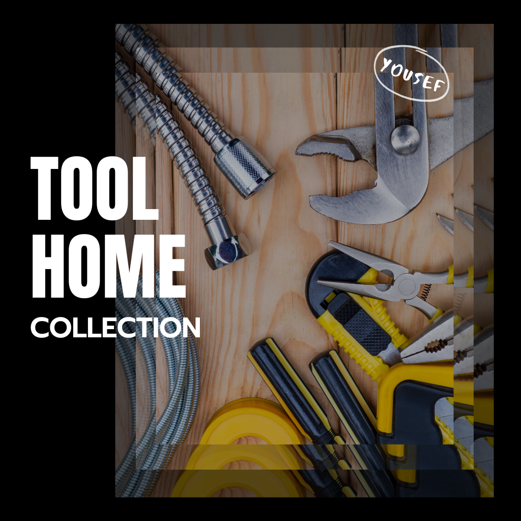 Tools Home