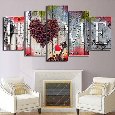 Home sweet home decoration boardProduct material: oil painting

 size
 
 S: 20 * 30cm * 2 20 * 40cm * 2 20 * 50cm * 1
 
 M: 30 * 45cm * 2 30 * 60cm * 2 30 * 75cm * 1


 
 
 
 
 
 
 
 
 
 
 
 
 
 
 Home, Garden & FurnitureYoucef storeYoucef storeHome sweet home decoration board